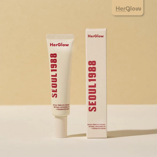 HerGlow™ - 4% Retinal Liposome Facial Treatment